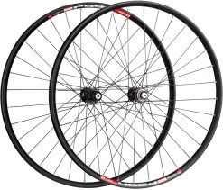 Set De Roues Mountain XT Disc Center Lock 29"