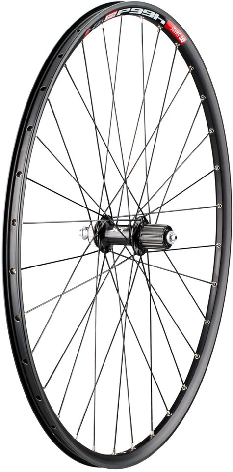 Set De Roues Mountain XT Disc Center Lock 29" 5 Set De Roues Mountain XT Disc Center Lock 29" – Image 3