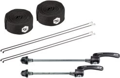 Set De Roues Mountain XT Disc Center Lock 29" 15 Set De Roues Mountain XT Disc Center Lock 29" -Accessoires De Vélo 174731