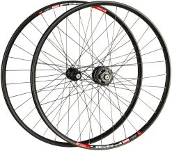 Set De Roues Mountain XT Disc Center Lock 29" 17 Set De Roues Mountain XT Disc Center Lock 29" -Accessoires De Vélo 174733