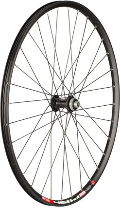 Set De Roues Mountain XT Disc Center Lock 29" 18 Set De Roues Mountain XT Disc Center Lock 29" -Accessoires De Vélo 174734