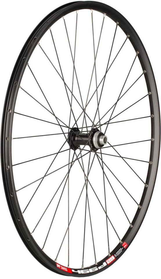 Set De Roues Mountain XT Disc Center Lock 29" 9 Set De Roues Mountain XT Disc Center Lock 29" – Image 7