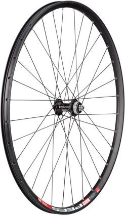 Roue Trail XT Disc Center Lock 29" -Accessoires De Vélo 174763