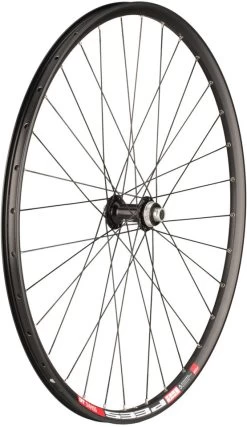 Roue Trail XT Disc Center Lock 29" -Accessoires De Vélo 174766