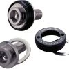 FSA Vis De Pédalier QR-1 2 FSA Vis De Pédalier QR-1 -Accessoires De Vélo 175779