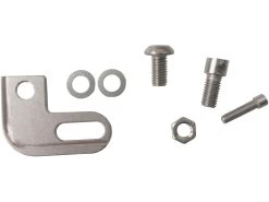 Trickstuff Adaptateur SRAM Matshi 14 MKII Clapton Pour I-Spec-B