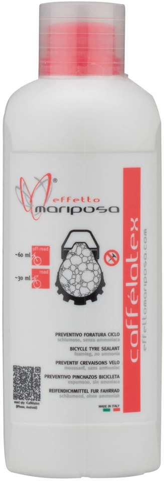 Effetto Mariposa Fluide D'Étanchéité Caffelatex 4 Effetto Mariposa Fluide D'Étanchéité Caffelatex – Image 2