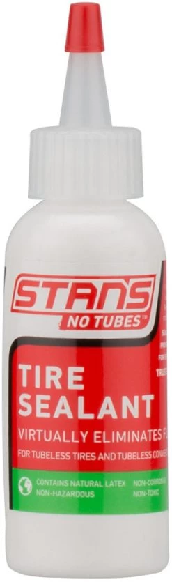 Notubes Fluide D'Étanchéité Tire Sealant Pour En Route