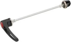 Dt-swiss Réglage Rapide Au Moyeu RWS En Acier Avec Levier En Aluminium