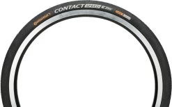 Continental Pneu Rigide Contact Speed 20" -Accessoires De Vélo 176708