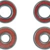 ENDURO BEARINGS Kit De Roulements Pour Yeti Cycles ASR Beti -Accessoires De Vélo 182033