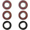 ENDURO BEARINGS Kit De Roulements Pour Transition Patrol / Smuggler -Accessoires De Vélo 182036