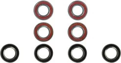 ENDURO BEARINGS Kit De Roulements Pour Transition Patrol / Smuggler