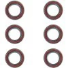 ENDURO BEARINGS Kit De Roulements Pour Transition TR500 2 ENDURO BEARINGS Kit De Roulements Pour Transition TR500 -Accessoires De Vélo 182040
