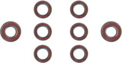 ENDURO BEARINGS Kit De Roulements Pour Transition TR500