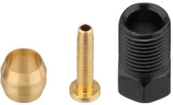 Shimano Olive + Insertpin + Vis Pour BR-M395