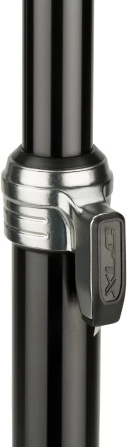 XLC Tige De Selle All MTN SP-T10 Avec Télécommande -Accessoires De Vélo 185593