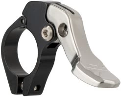 XLC Tige De Selle All MTN SP-T10 Avec Télécommande -Accessoires De Vélo 185594