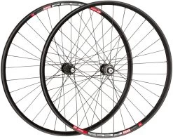 Set De Roues Urban XT Heavy Duty Disc Center Lock 28"