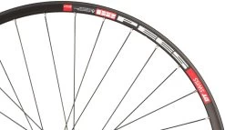 Set De Roues Urban XT Heavy Duty Disc Center Lock 28" -Accessoires De Vélo 186860