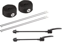 Set De Roues Urban XT Heavy Duty Disc Center Lock 28" -Accessoires De Vélo 186861