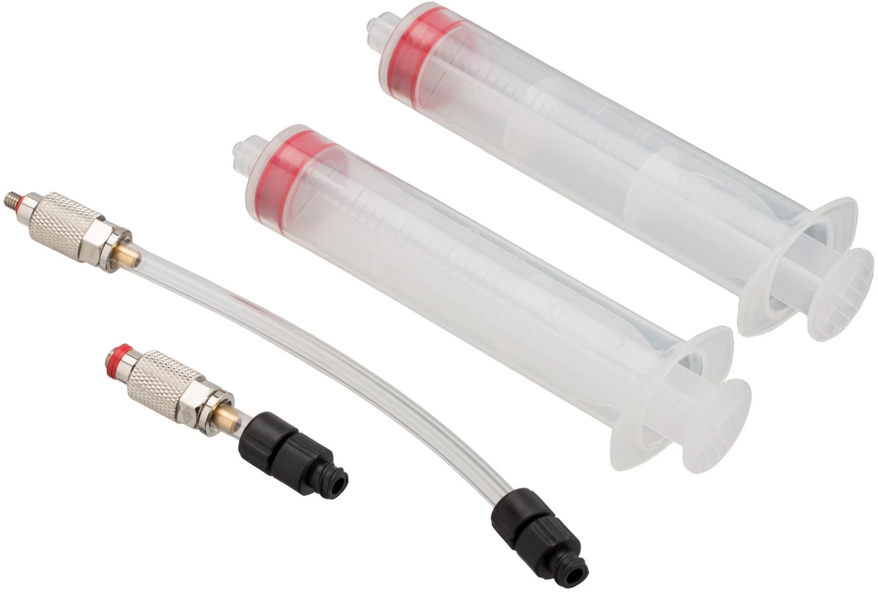 Campagnolo® Kit De Purge 3 Campagnolo® Kit De Purge