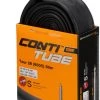 Continental Chambre à Air Tour 26 Slim 1 Continental Chambre à Air Tour 26 Slim -Accessoires De Vélo 190214