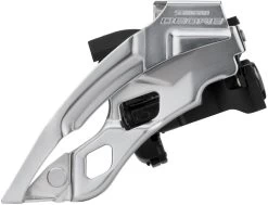 Shimano Dérailleur Avant Deore FD-T6000 66-69° 3/10 Vitesses