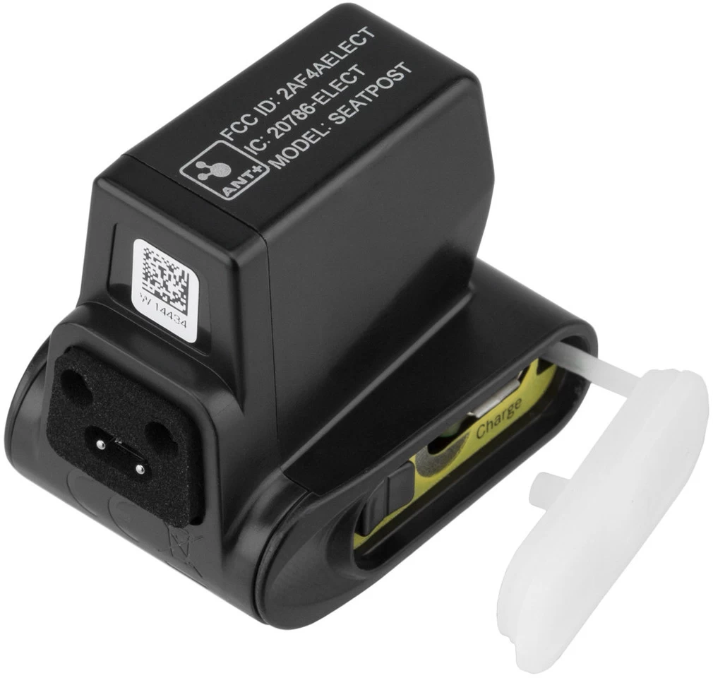 MAGURA Unité Électronique Pour Vyron ELECT 3 MAGURA Unité Électronique Pour Vyron ELECT