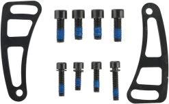 Salsa Kit Réducteur Alternator Boost