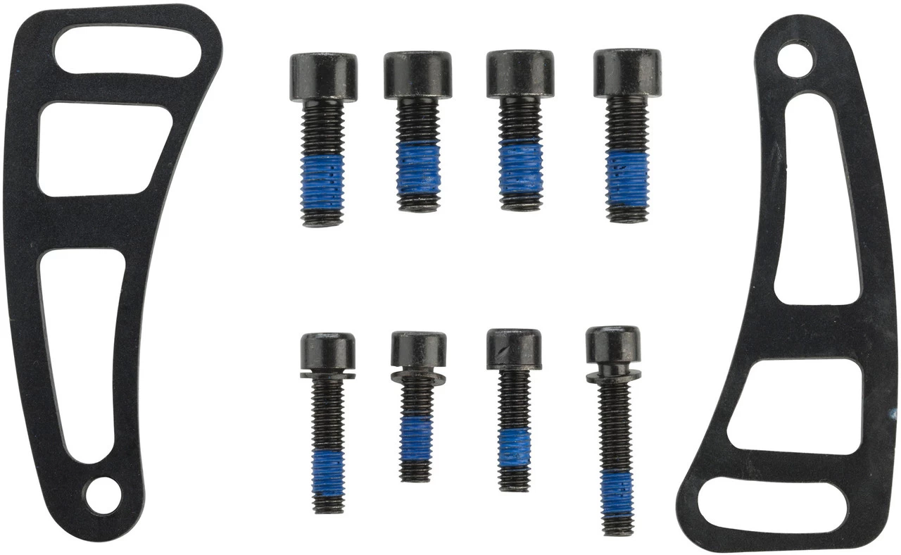 Salsa Kit Réducteur Alternator Boost 3 Salsa Kit Réducteur Alternator Boost