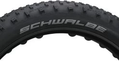 Schwalbe Pneu Pour Fatbike Jumbo Jim Performance ADDIX 26+ -Accessoires De Vélo 198542