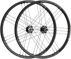 Campagnolo® Set De Roues Zonda C17 Disc Center Lock