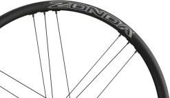 Campagnolo® Set De Roues Zonda C17 Disc Center Lock -Accessoires De Vélo 198791