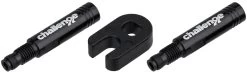 Challenge Kit D'Extension De Valve Alloy Valve Extender Kit