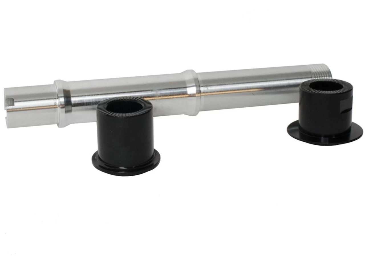 Notubes Kit De Conversion Roue Arrière Pour ZTR/3.30/3.30Ti/3.30RD/3.30RD Ti 6 Notubes Kit De Conversion Roue Arrière Pour ZTR/3.30/3.30Ti/3.30RD/3.30RD Ti – Image 4