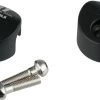 3T Capuchons Pour Ionic / Palladio / Exploro -Accessoires De Vélo 204946