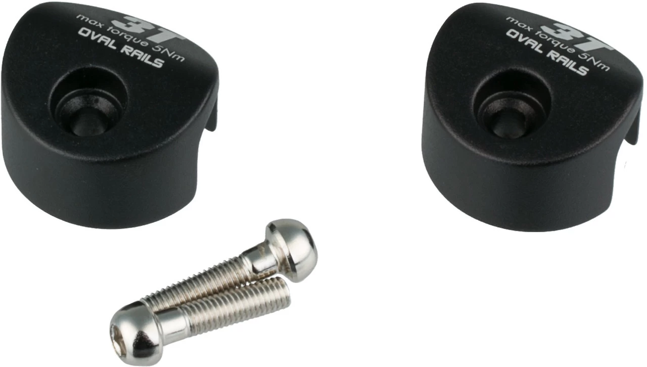 3T Capuchons Pour Ionic / Palladio / Exploro 3 3T Capuchons Pour Ionic / Palladio / Exploro