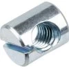 Boulon Fileté M6 X 10 X 12 Mm Pour Fixation PM -Accessoires De Vélo 208201