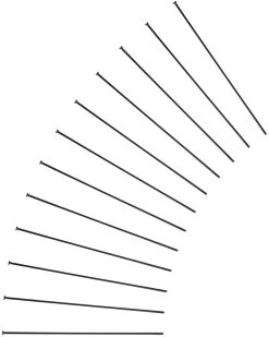 Crankbrothers Rayon Pour Iodine 3 27,5" àpd 2014 (3ème + 4ème Génération)