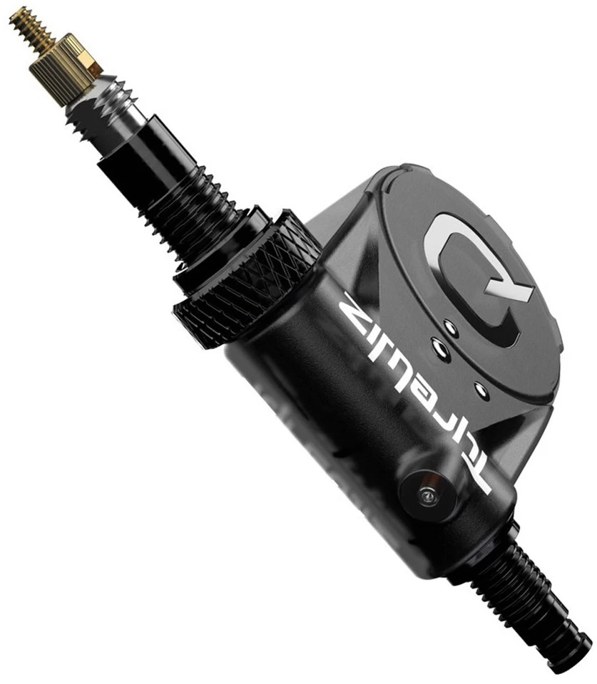 Quarq Capteur De Pression Des Pneus TyreWiz 3 Quarq Capteur De Pression Des Pneus TyreWiz