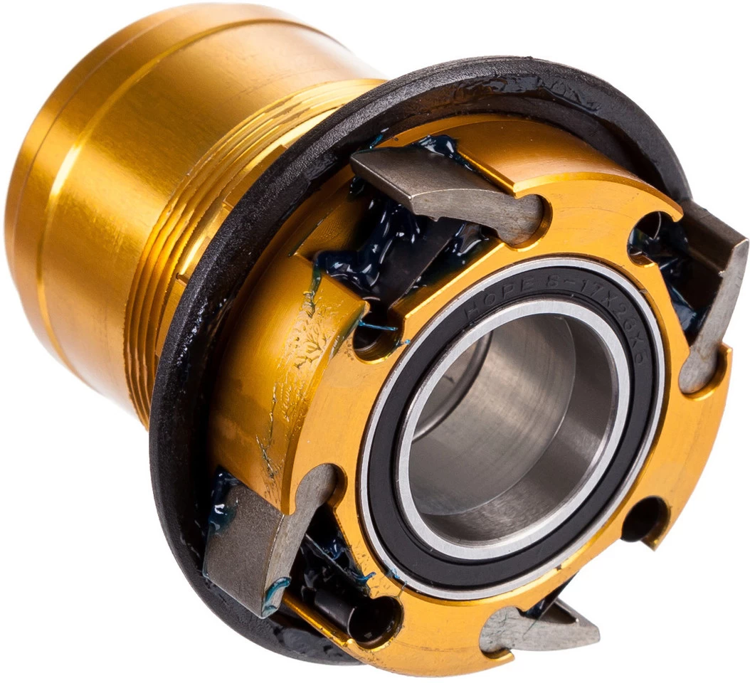 HOPE Corps De Roue Libre Pour Moyeux Pro 3 RS Mono 4 HOPE Corps De Roue Libre Pour Moyeux Pro 3 RS Mono – Image 2