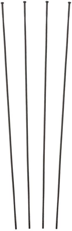 Dt-swiss Set De Rayons Pour TRC 1400 DICUT® 65