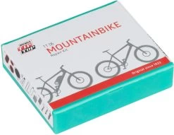 Tip Top Set De Rustines TT 06 Mountainbike Repair Kit