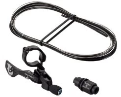 Levier De Télécommande ReMote Sustain Pour RockShox Reverb Stealth B1 10 Levier De Télécommande ReMote Sustain Pour RockShox Reverb Stealth B1 -Accessoires De Vélo 218613