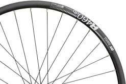 Roue Race Ultegra Disc Center Lock 28" -Accessoires De Vélo 219548