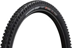 MAXXIS Pneu Souple Minion DHF 3C MaxxTerra EXO TR 24"
