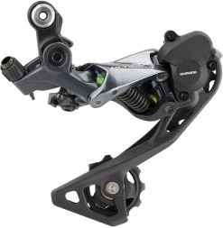 Shimano Dérailleur Arrière Ultegra RX Shadow Plus RD-RX800 11 Vitesses