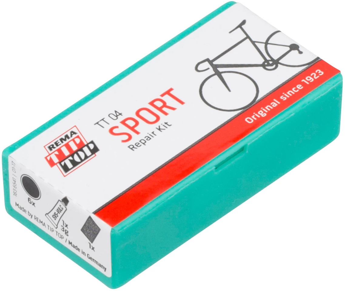 Tip Top Set De Rustines TT 04 RR 3 Tip Top Set De Rustines TT 04 RR