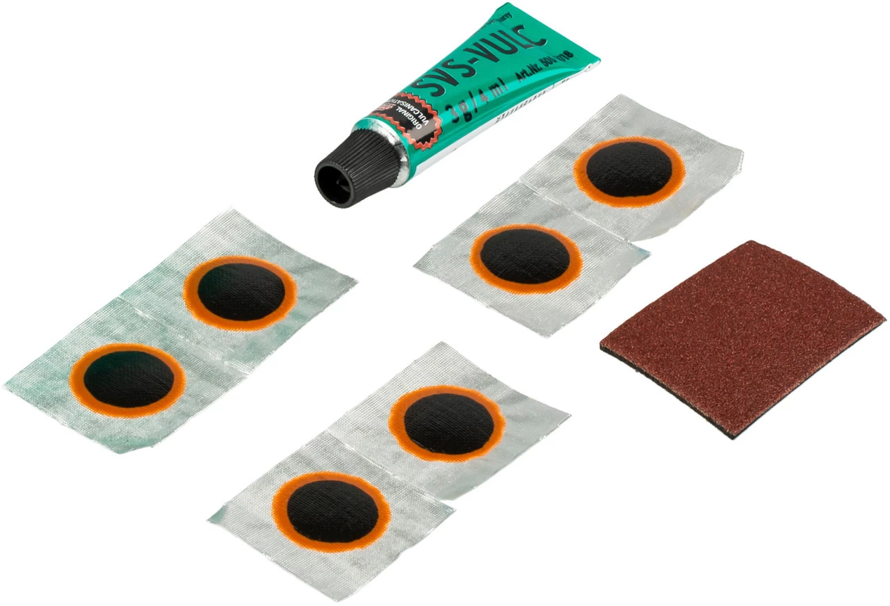 Tip Top Set De Rustines TT 04 RR 4 Tip Top Set De Rustines TT 04 RR – Image 2